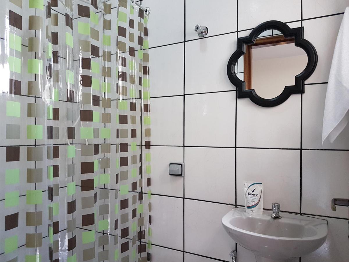 B & A Suites Inn Hotel - Quarto Luxo Premium Anápolis Kültér fotó