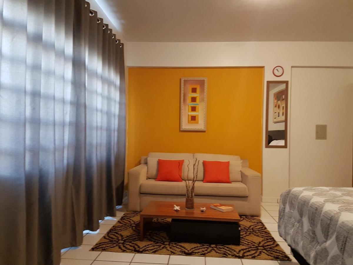 B & A Suites Inn Hotel - Quarto Luxo Premium Anápolis Kültér fotó